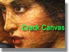 POP canvas paintings
