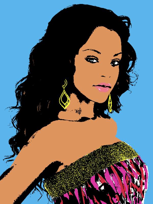 POP Art