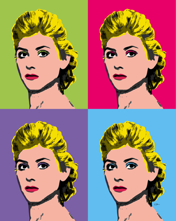 POP Art