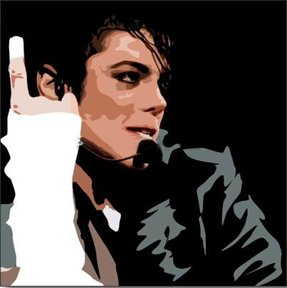 POP oil paintings