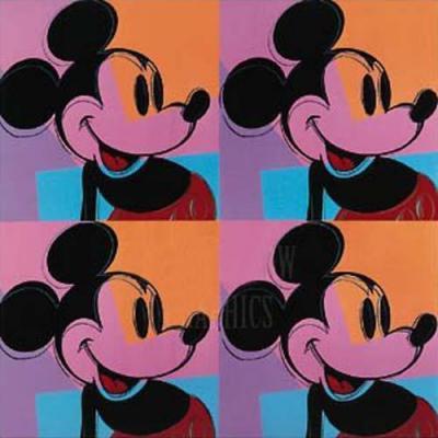 prevalence paintings