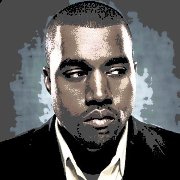 POP paintings