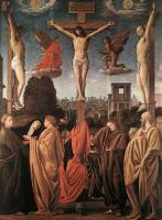 Bramantino - Crucifixion