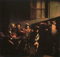 Caravaggio