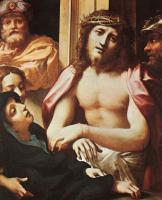 Correggio - Ecce Homo