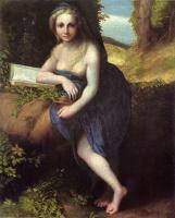 Correggio