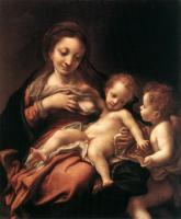 Correggio