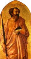 Masaccio