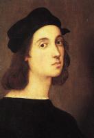 Raphael - Self-Portrait