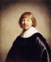 Rembrandt - Rembrandt oil painting