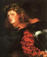 Titian - The Assassin