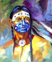 Unknown - Oil Painting