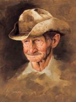 Unknown - Oil Painting