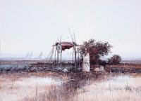 Unknown - Oil Painting