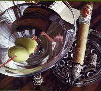 Unknown - Oil Painting