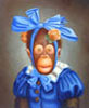 Monkey
