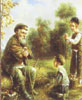 Jewish art