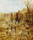 Hunting