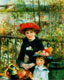 Pierre Auguste Renoir