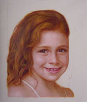 oil painting