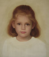 oil painting