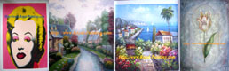 Sample of economical quality