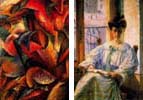 Umberto Boccioni