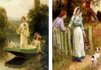 Henry John Yeend King