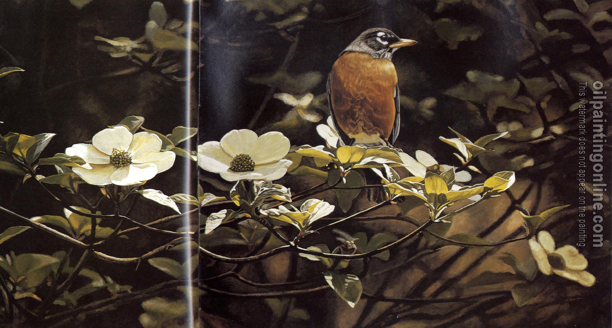 Oil Painting Reproduction - oil painting gallery