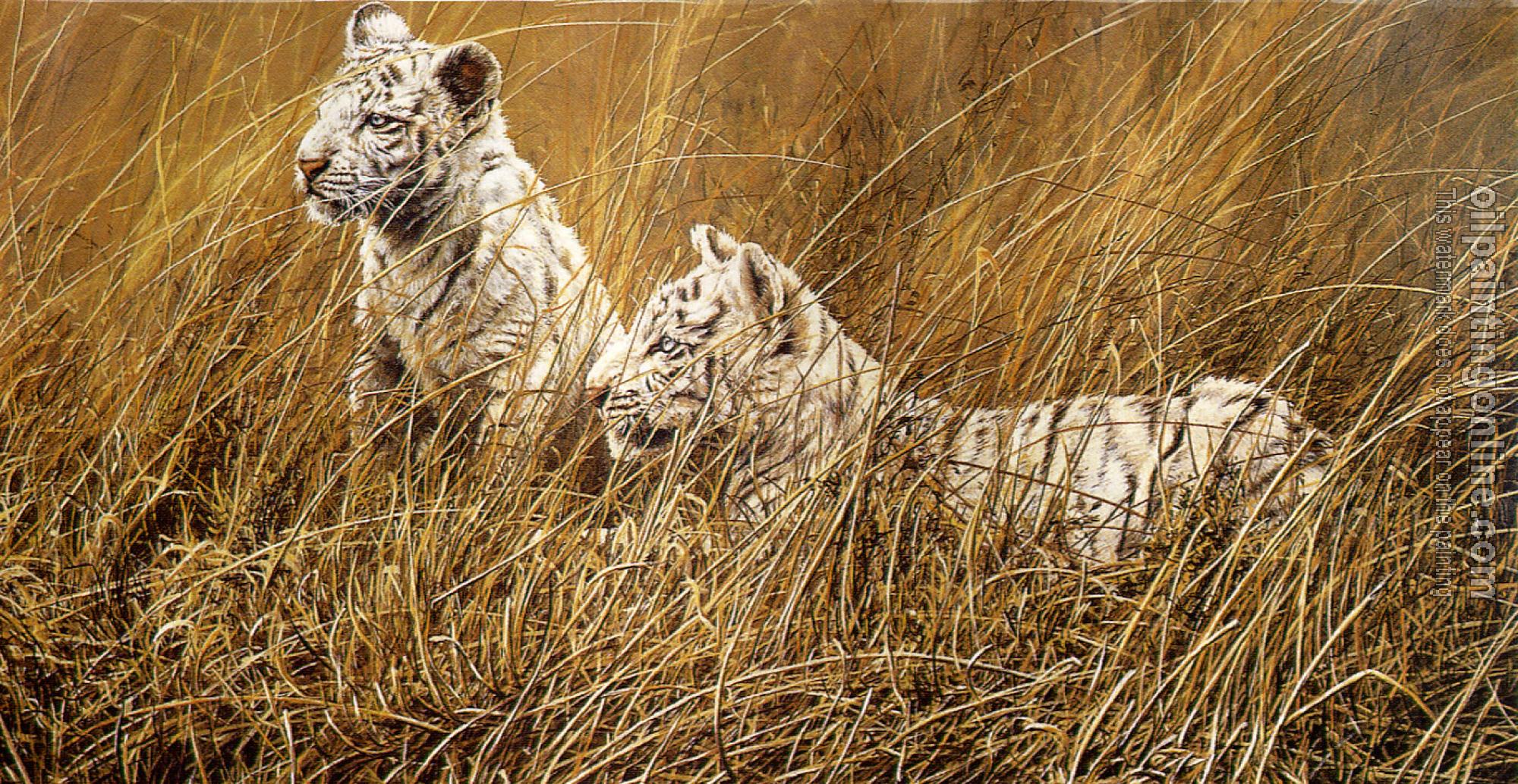 Oil Painting Reproduction - oil painting gallery