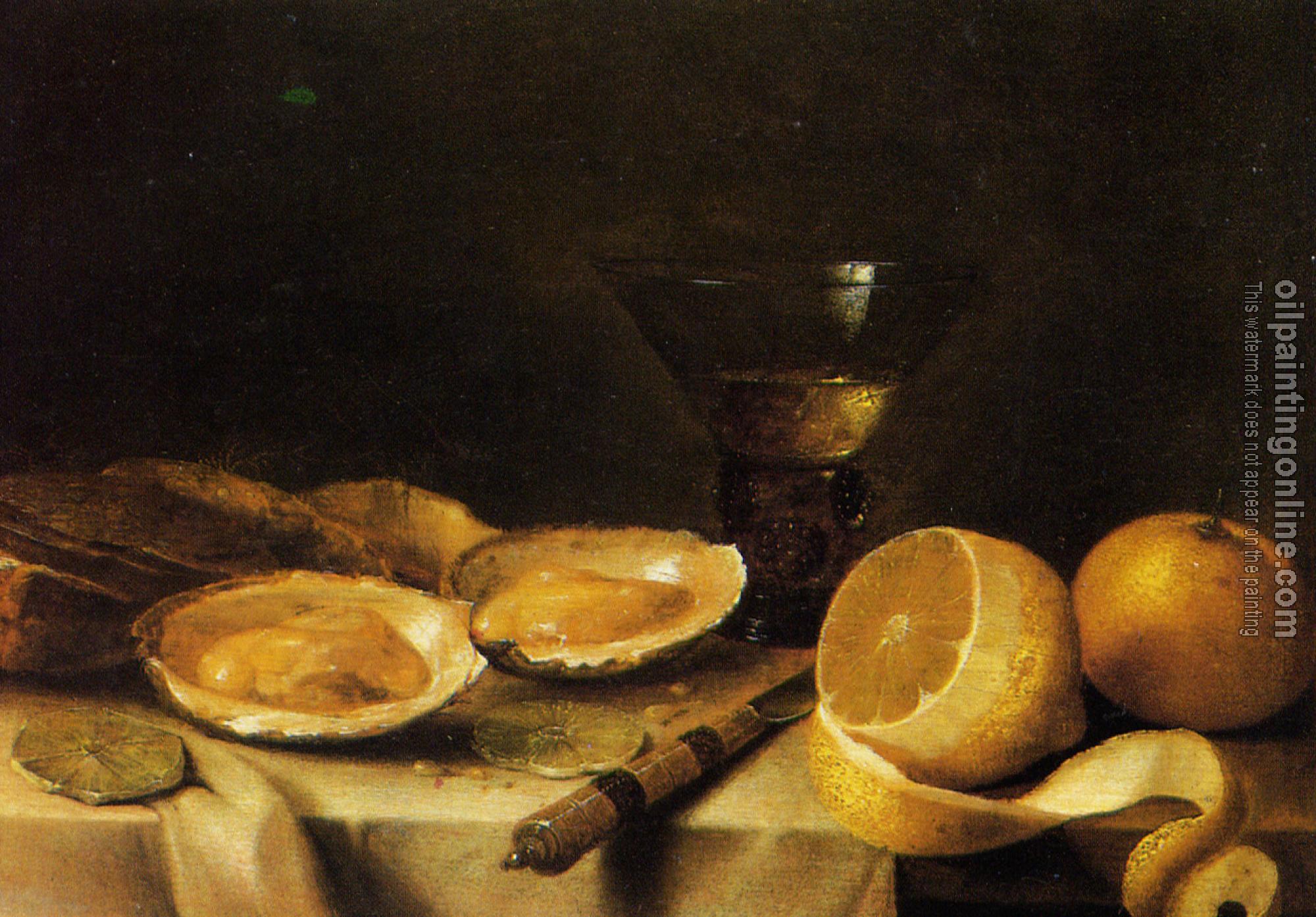 Oil Painting Reproduction - oil painting gallery