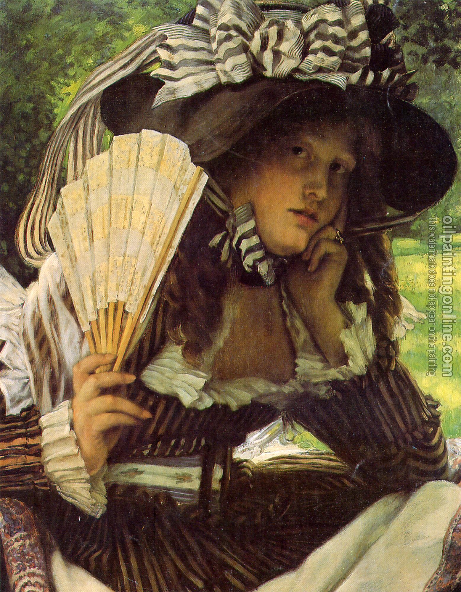 Oil Painting Reproduction - oil painting gallery