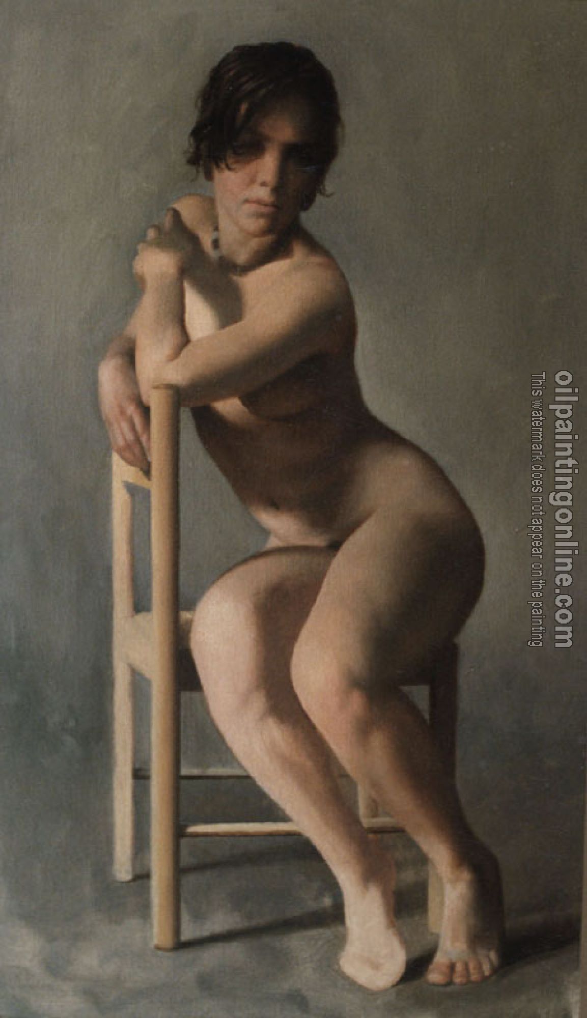 Oil Painting Reproduction - oil painting gallery
