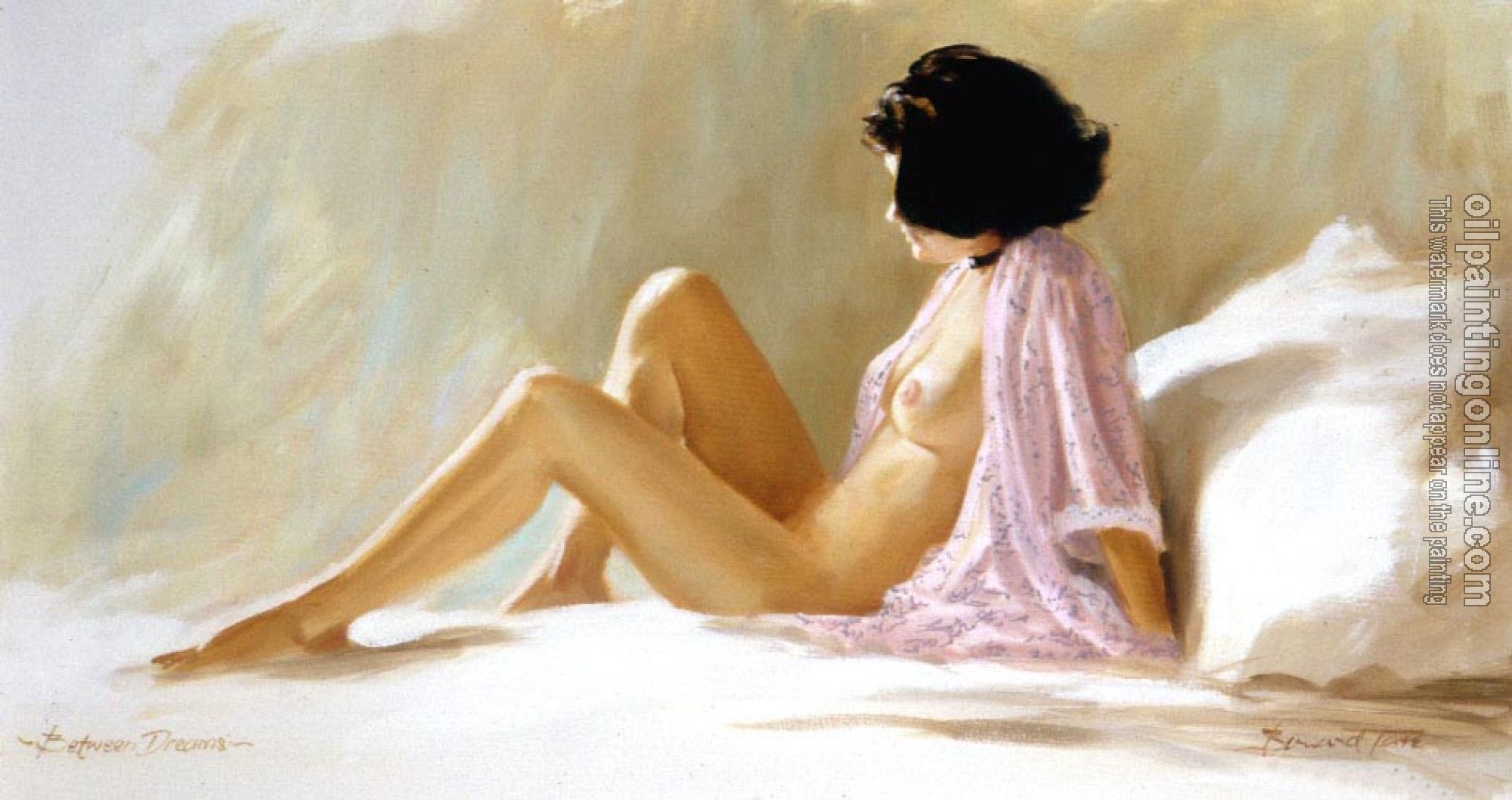 Oil Painting Reproduction - oil painting gallery