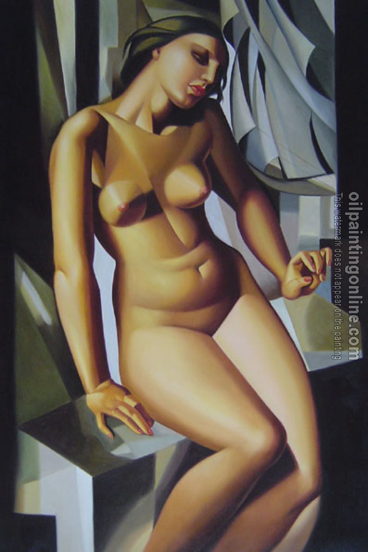 Oil Painting Reproduction - oil painting gallery