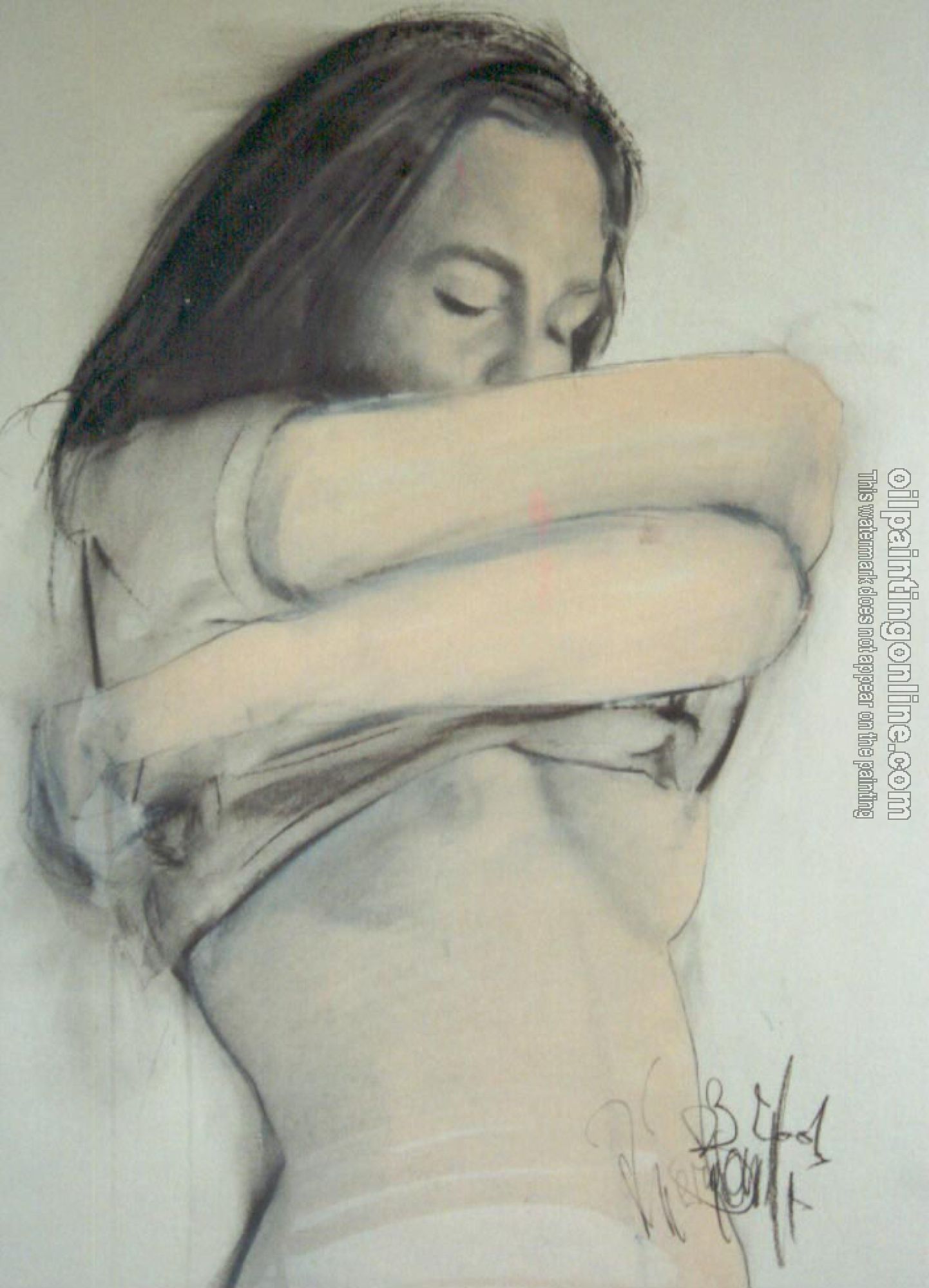 Oil Painting Reproduction - oil painting gallery