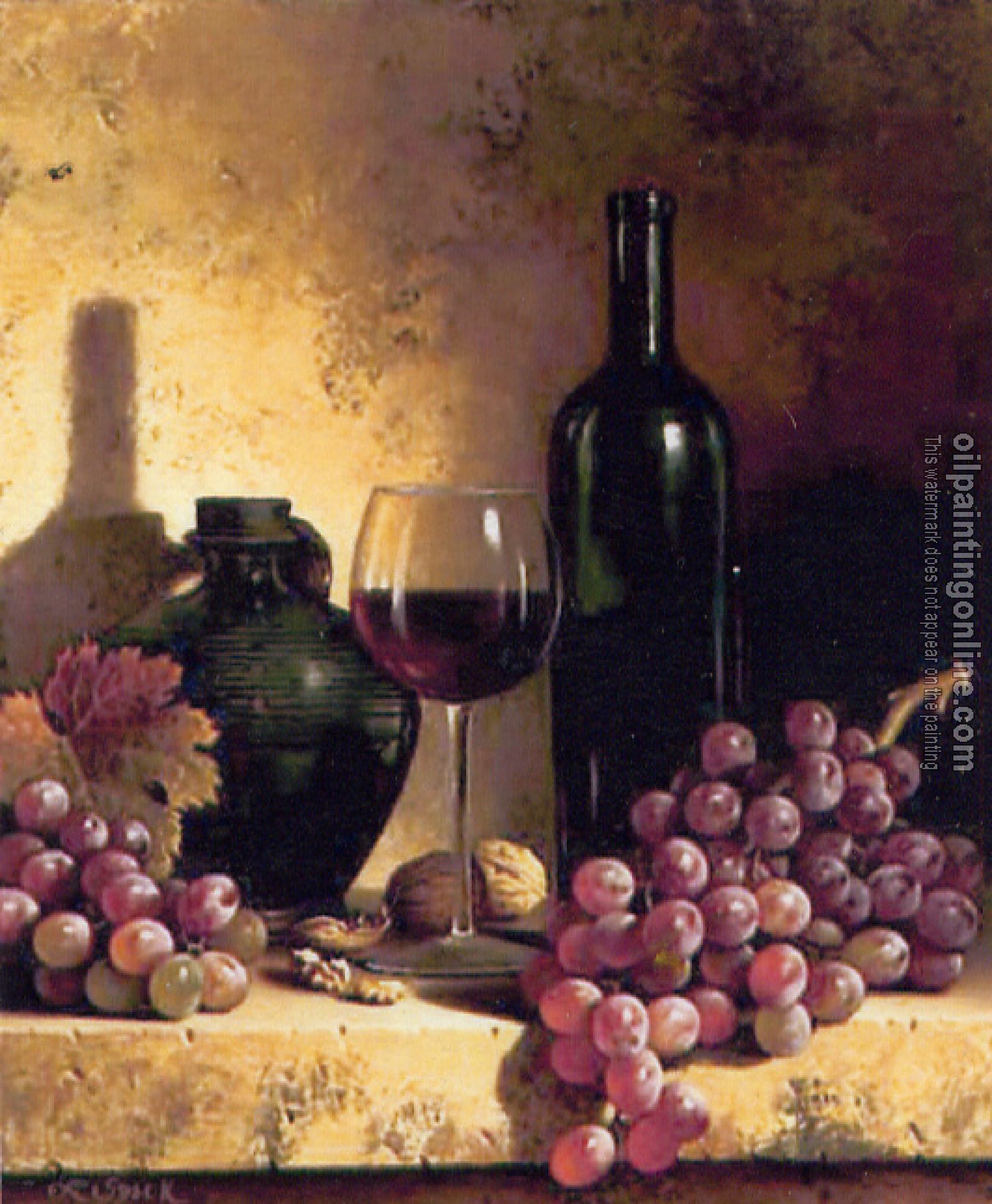 Oil Painting Reproduction - oil painting gallery