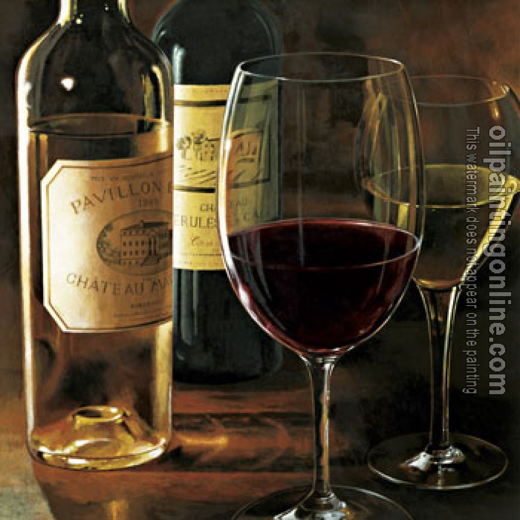 Oil Painting Reproduction - oil painting gallery