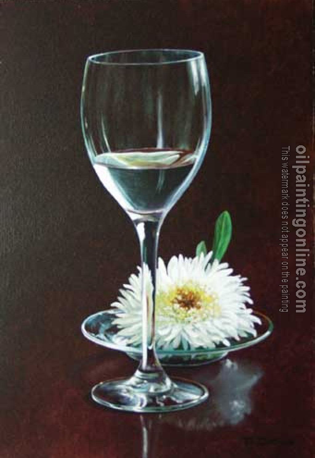 Oil Painting Reproduction - oil painting gallery