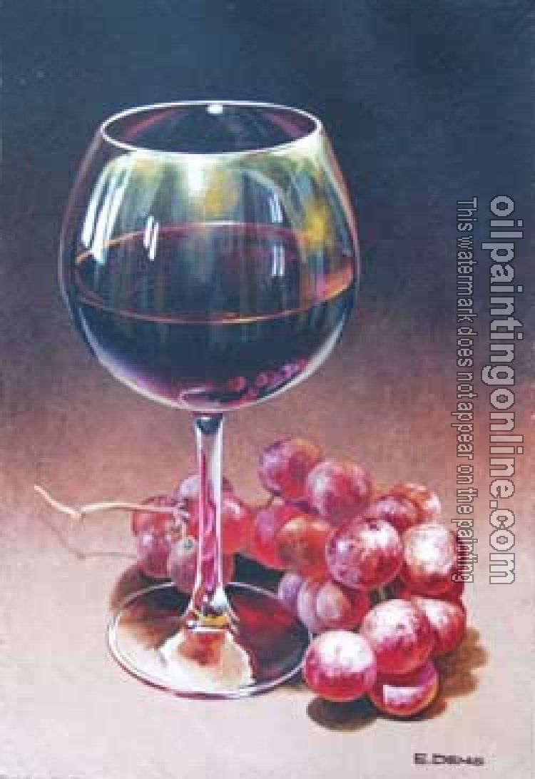 Oil Painting Reproduction - oil painting gallery