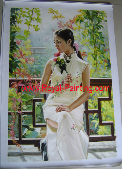 sample of high quality