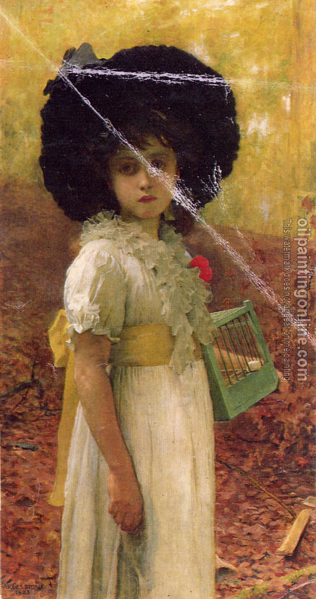 Oil Painting Reproduction - oil painting gallery