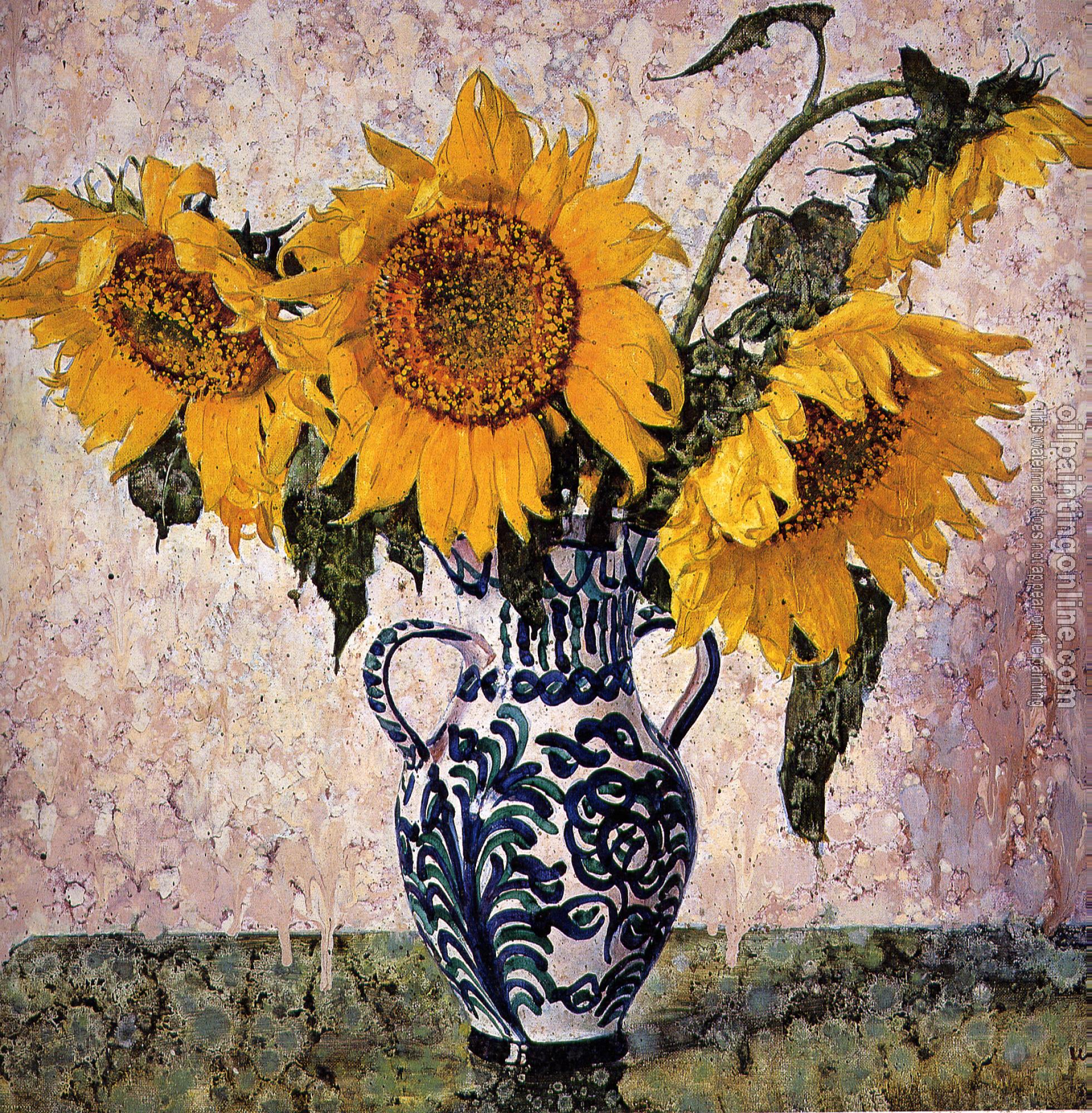 Oil Painting Reproduction - oil painting gallery