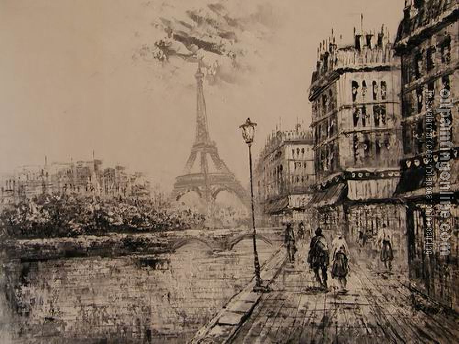 Oil Painting Reproduction - oil painting gallery