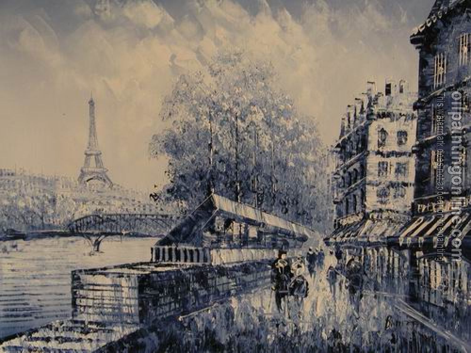 Oil Painting Reproduction - oil painting gallery